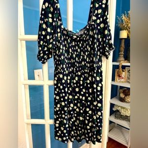 Draper James Jo Dee Dress in Magnolia